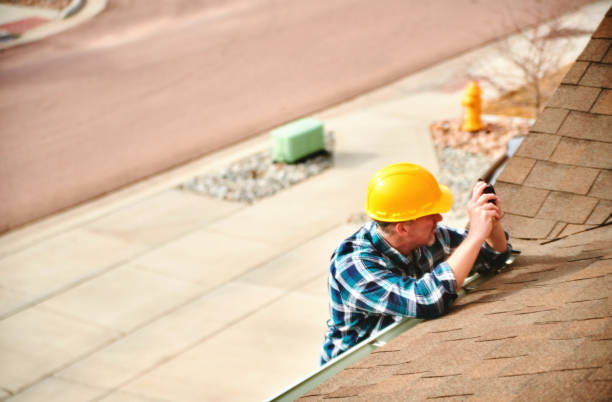 Slate Roofing Contractor in Sweetwater, TN