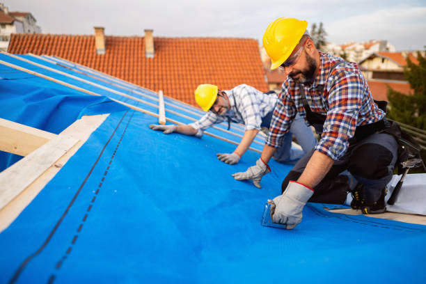 Quick and Trustworthy Emergency Roof Repair Services in Sweetwater, TN