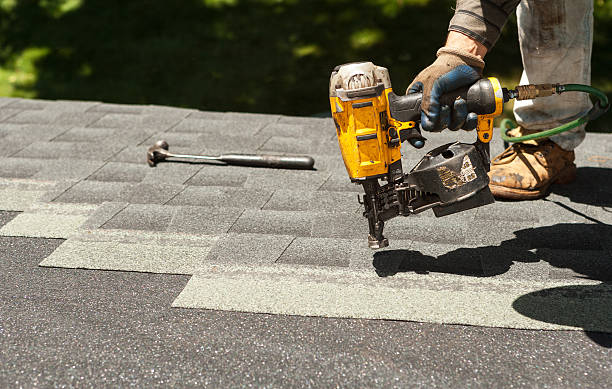 Best Storm Damage Roof Repair  in Sweetwater, TN