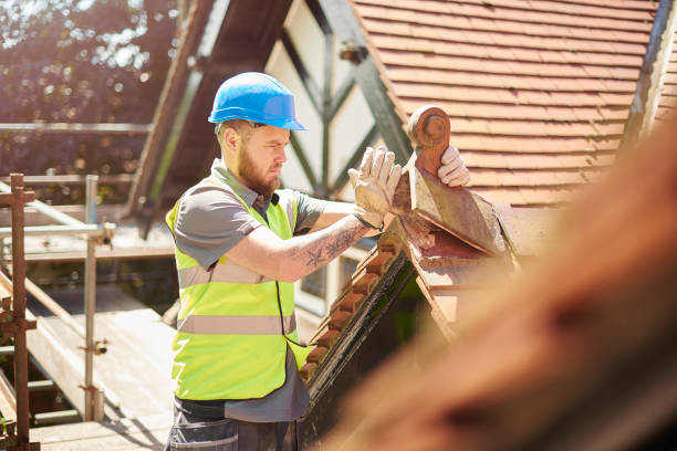 Professional Roofing Contractor in Sweetwater, TN